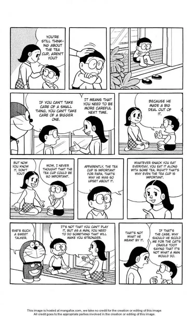 Doraemon Plus Chapter 5.11 4